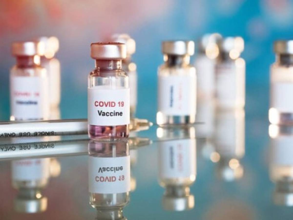 OMS consigue casi US$250 millones en donaciones privadas para lucha anticovid
