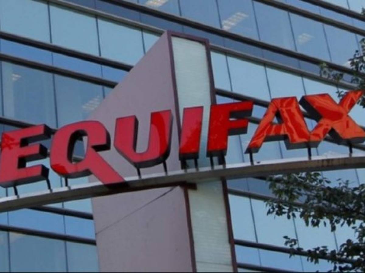 Equifax pagará a EEUU US$575 millones por vulneración de datos en 2017