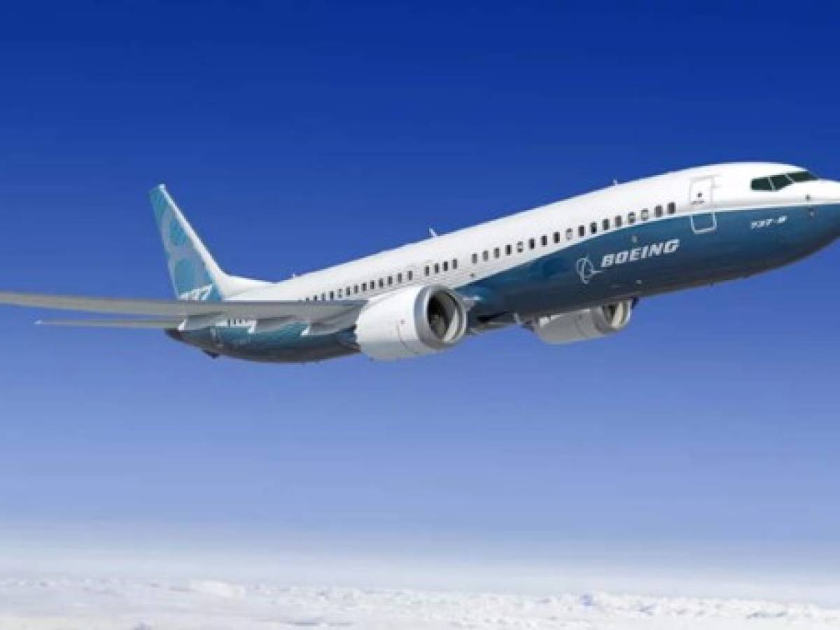 Boeing descubre un nuevo error 'menor' en software del 737 MAX