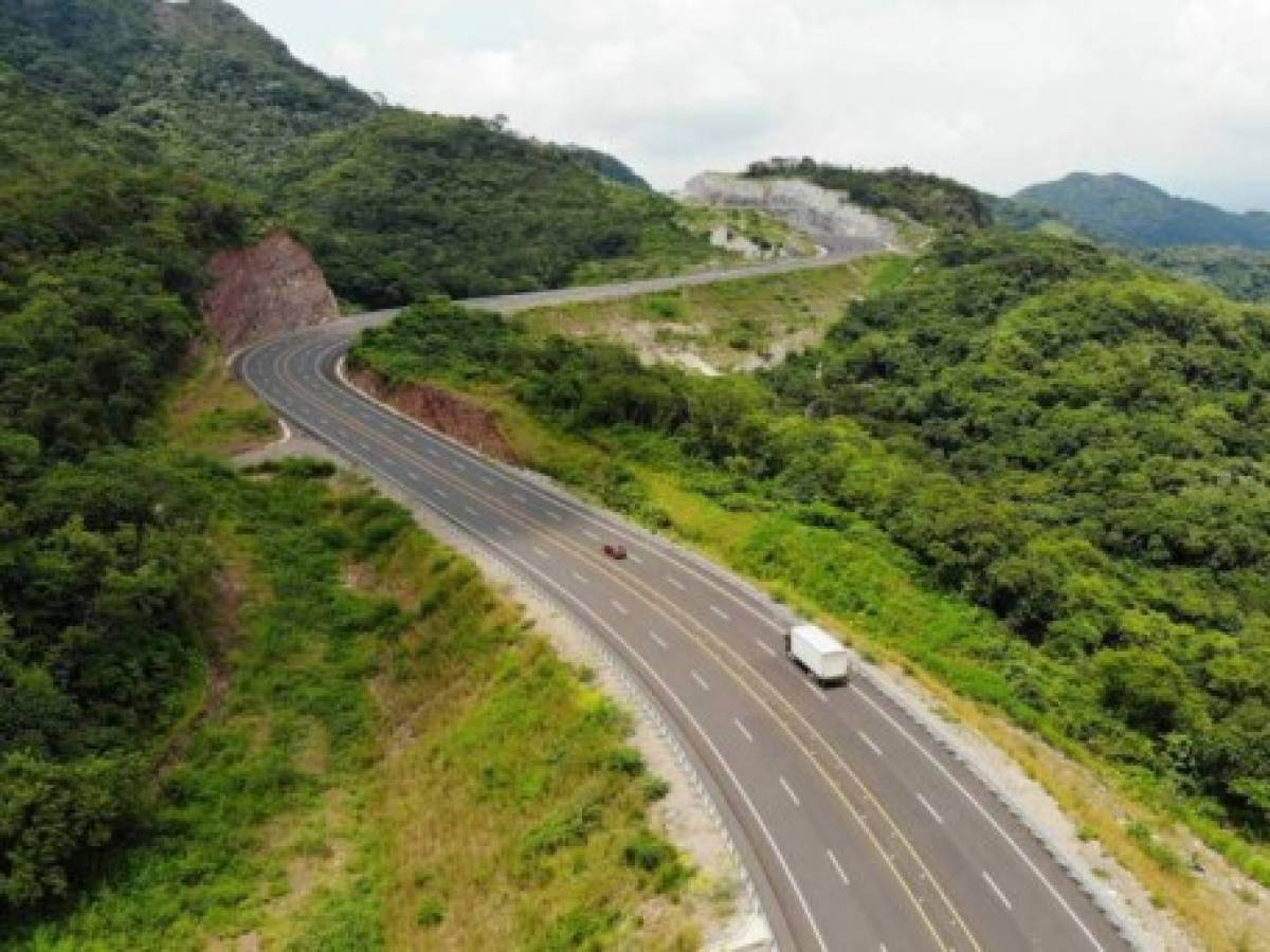 Honduras: Canal Seco será de las mejores vías del istmo