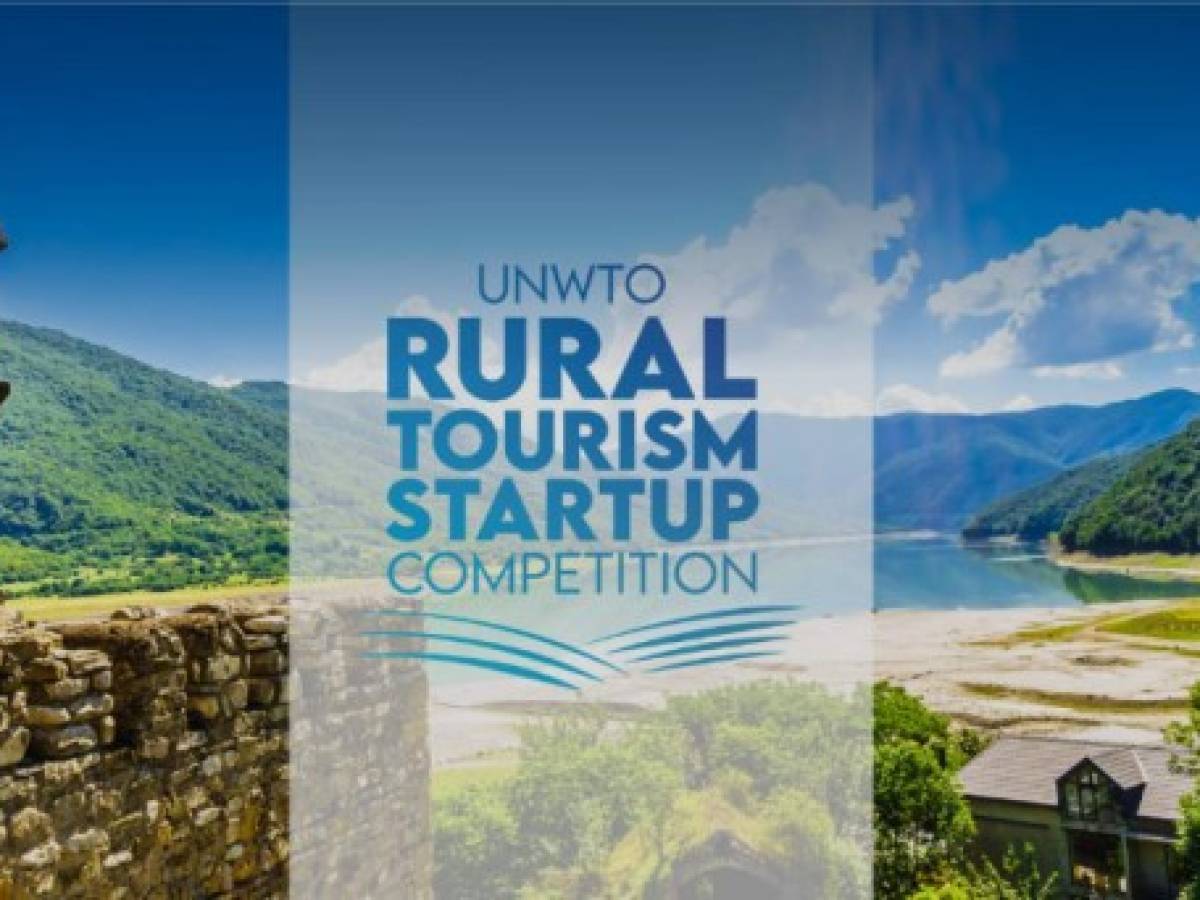Buscan a las 'startup' comprometidas con acelerar el turismo rural