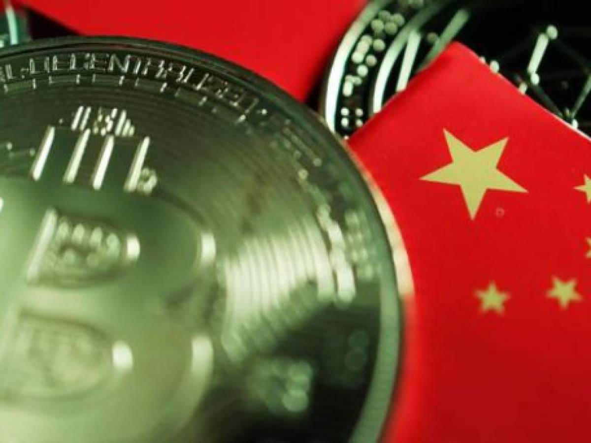 China captura a más de 1.000 personas en redes fraudulentas de criptomonedas