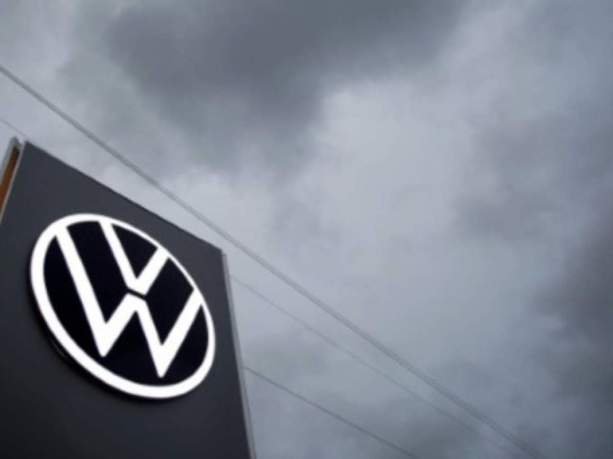 Volkswagen negocia acuerdo con sus clientes en Alemania por el 'dieselgate'