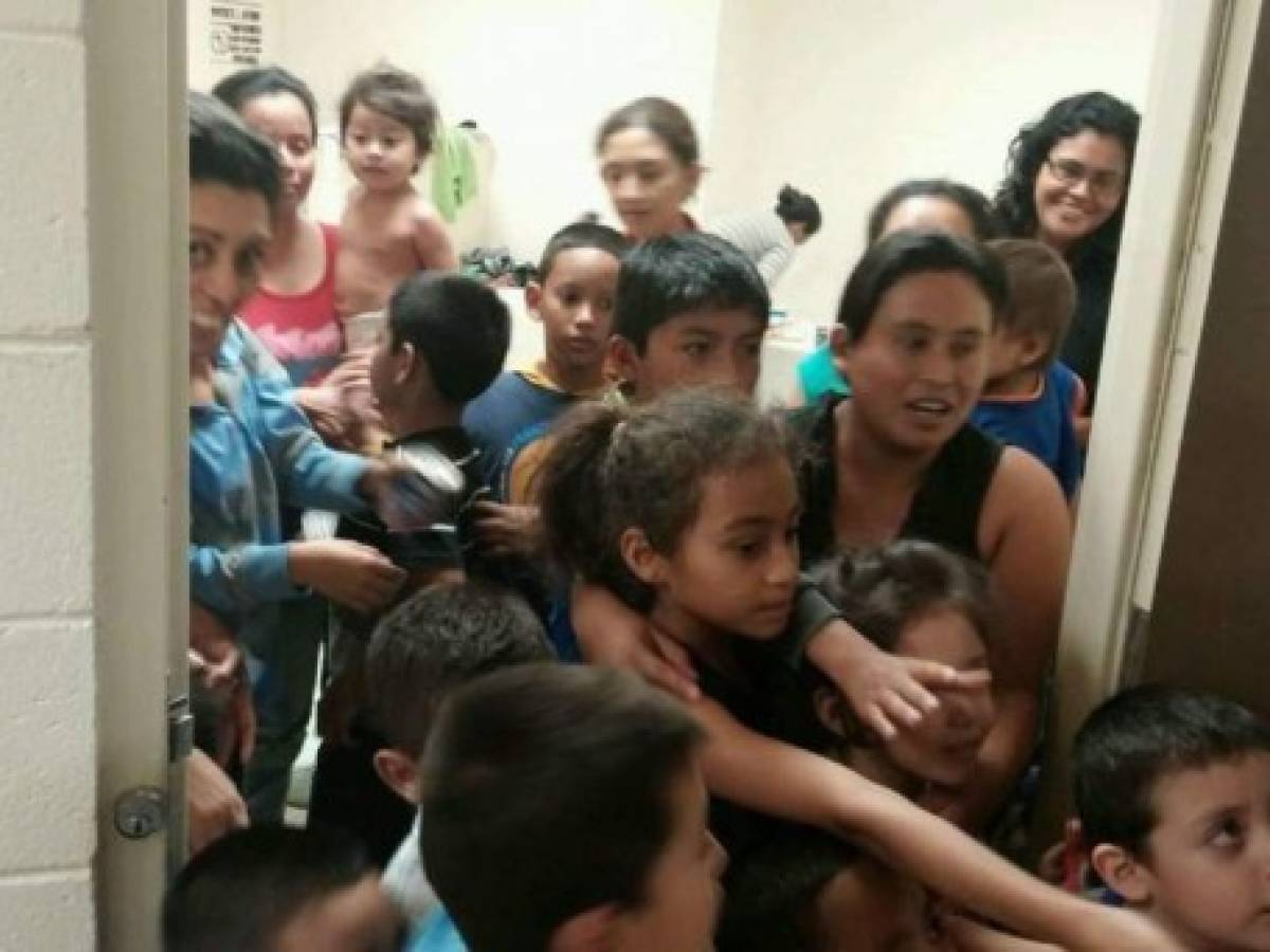 Honduras crea el Instituto Nacional de Migración