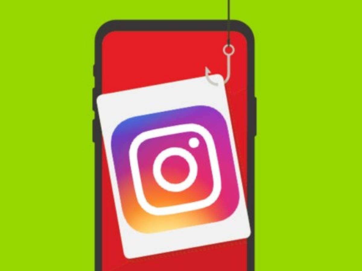 Instagram lanza una herramienta para identificar los emails falsos de phishing