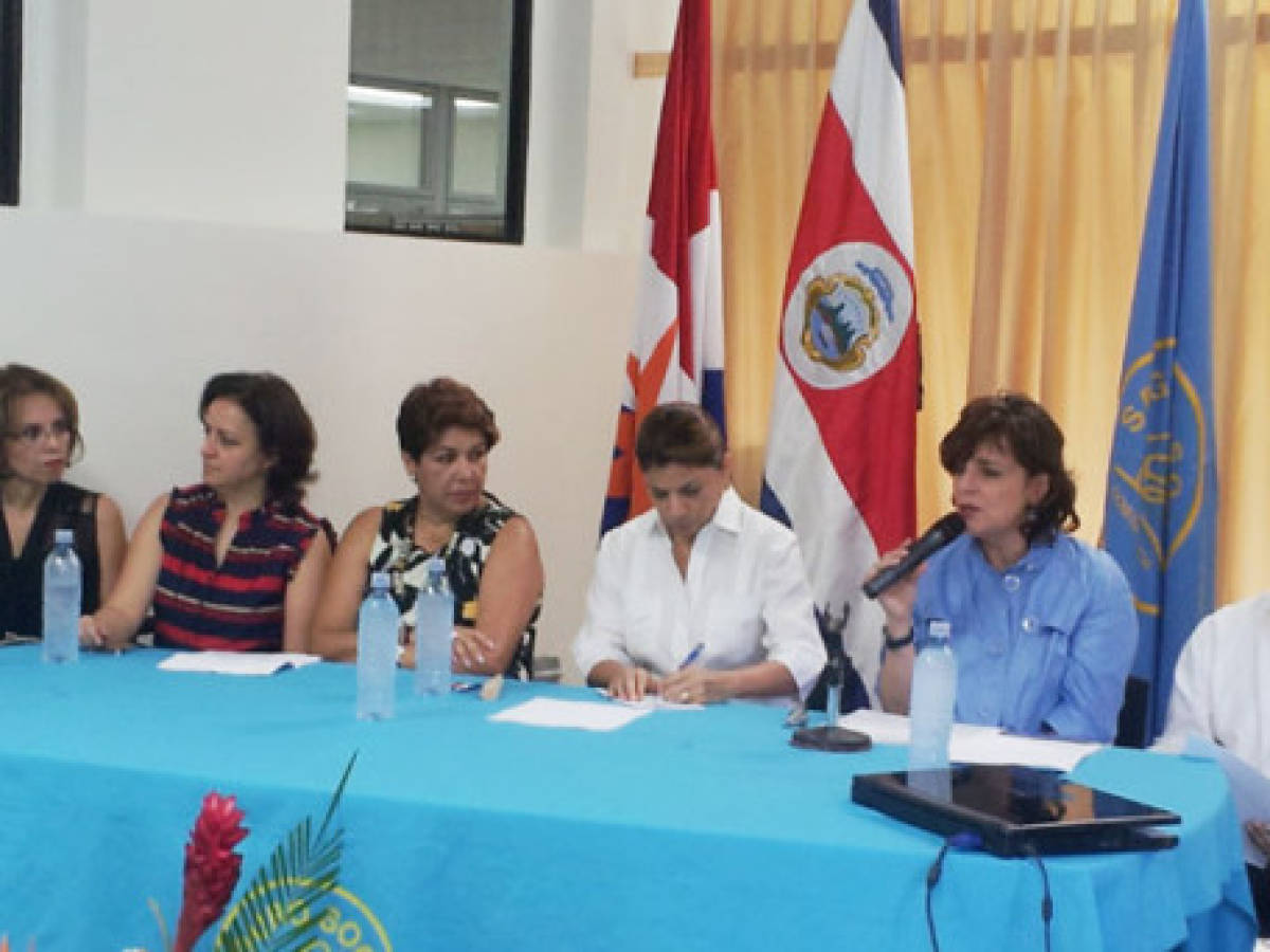 Costa Rica: terremoto de Nicoya causó daños por $100 millones