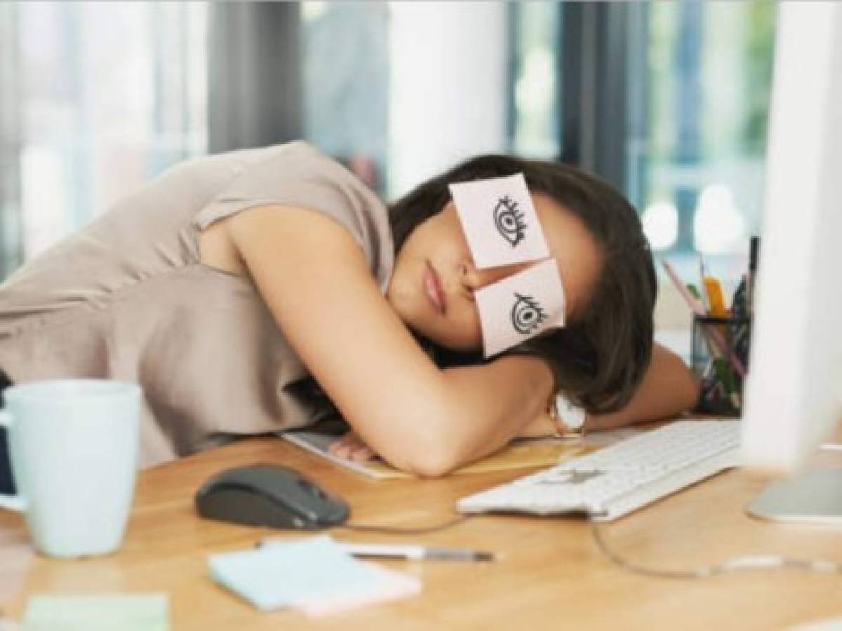 9 ideas para poder descansar y tener mayor productividad