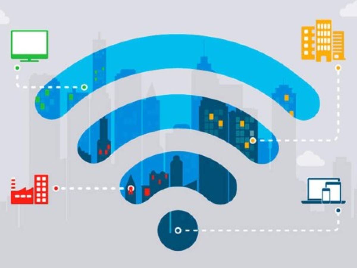 Cisco Live: ¿La Wi-Fi 6 competirá con las redes 5G?