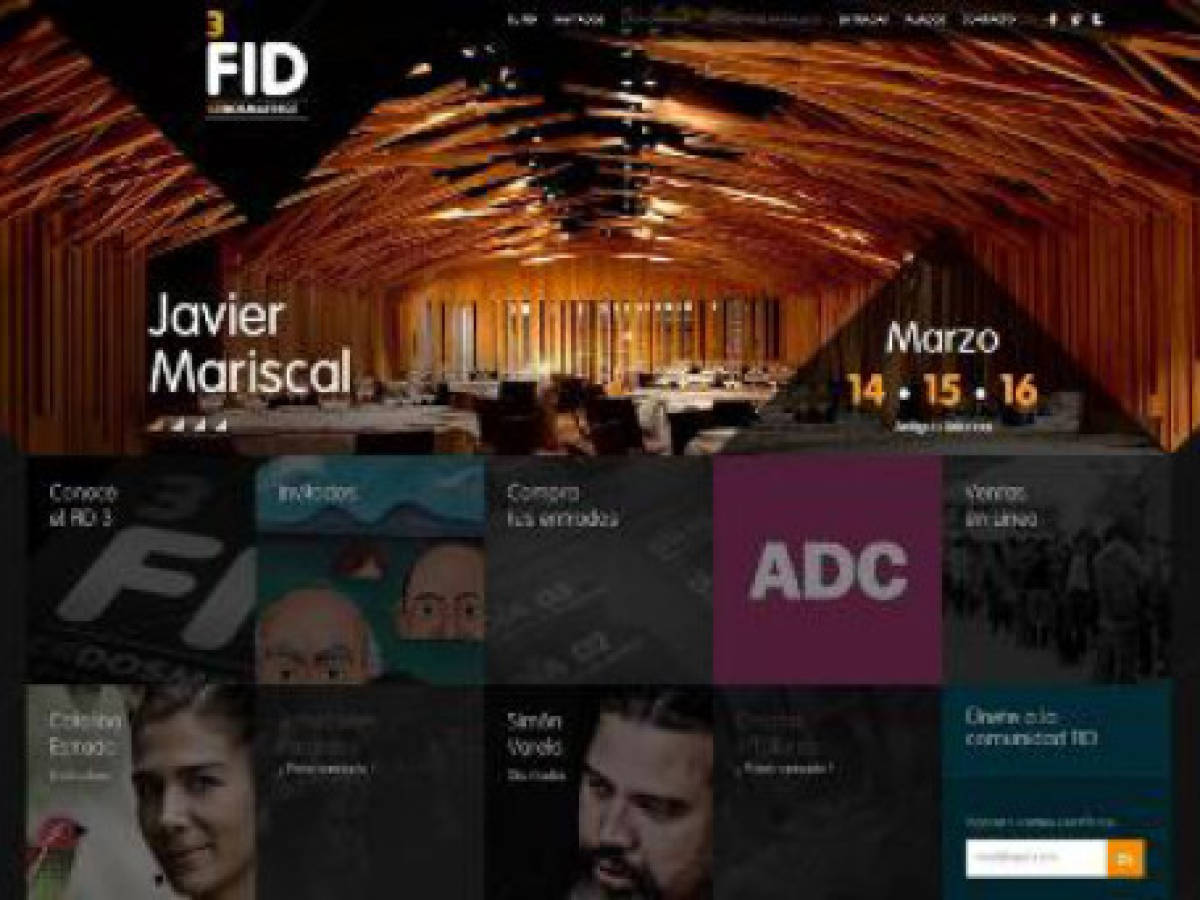 Costa Rica mostrará la vanguardia del diseño mundial