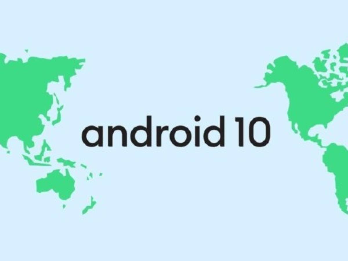 Estos son los móviles que podrán actualizar a Android 10