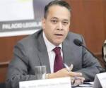 <b>La caída de Enrique Díaz Vega, e</b>mpresario y ex secretario de Finanzas de Sinaloa<b>, ocurre horas después de la detención del exsecretario de Seguridad Gerardo Mérida Sánchez. (Foto: Archivo)</b>