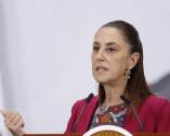 Sheinbaum ha insistido en que no existen pruebas públicas contra los funcionarios señalados. (Foto: EFE)