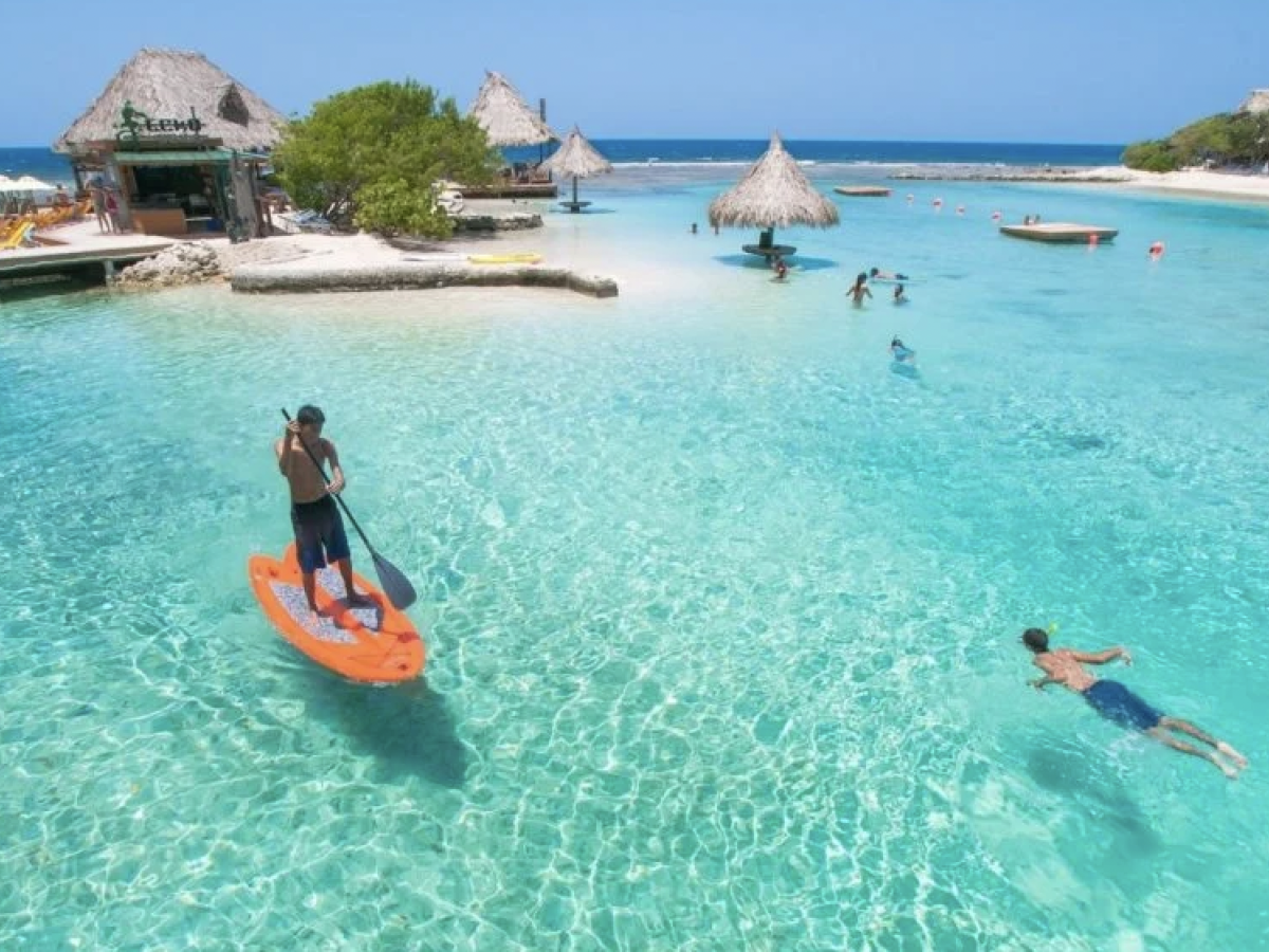 Islas de la Bahía recibe el 70% de los turistas que visitan Honduras