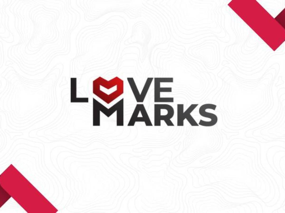 Lovemarks de Centroamérica