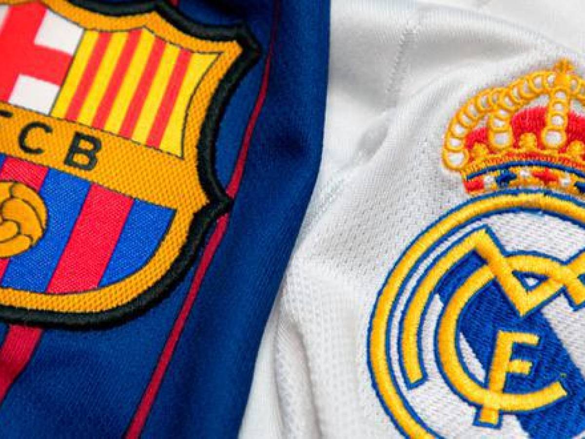 El clásico, un imán que eleva el ‘streaming’ ilegal en 200%