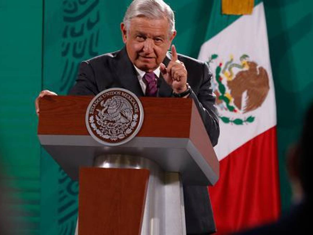 Mexicanos decidirán continuidad del presidente López Obrador