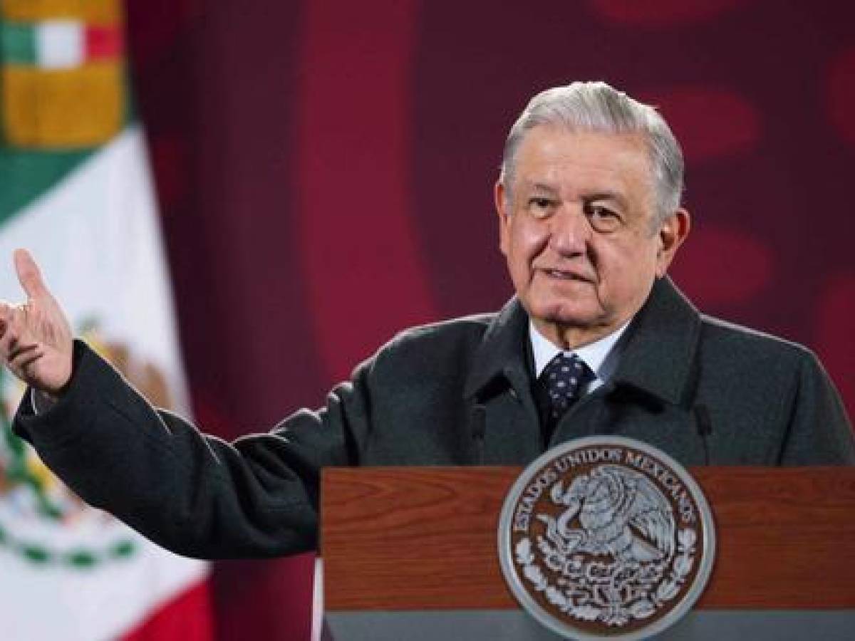 López Obrador rechazó asistir a la Cumbre de las Américas por la exclusión de Cuba, Nicaragua y Venezuela