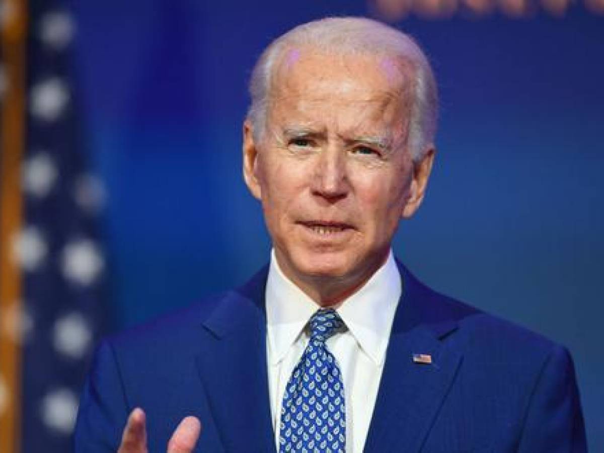 Viaje de Biden a Europa apunta a endurecer sanciones contra Rusia