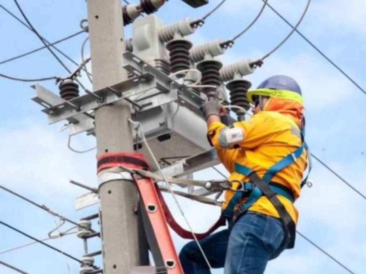 Honduras: Primer roce diplomático entre Gobierno con EEUU por reforma energética