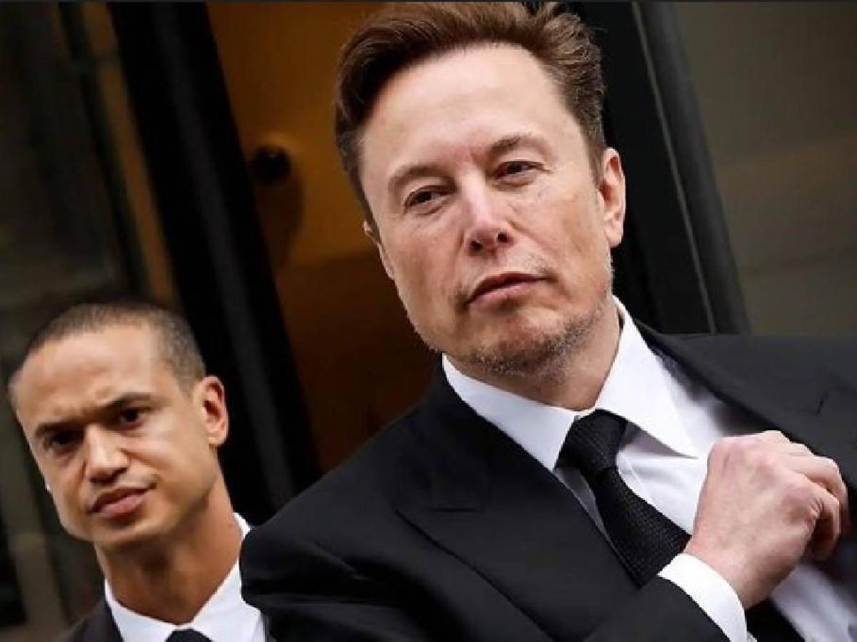 Las ‘cualidades enfurecedoras’ de Elon Musk son la clave de su éxito, dice su biógrafo