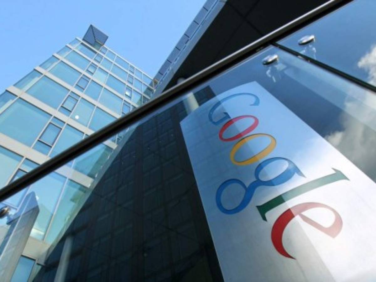 Agencia Francesa de Prensa presenta recurso contra Google en Francia
