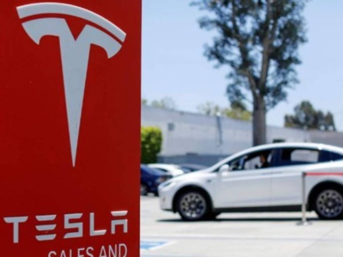 Alemania abre vía a construcción de primera planta de Tesla en Europa