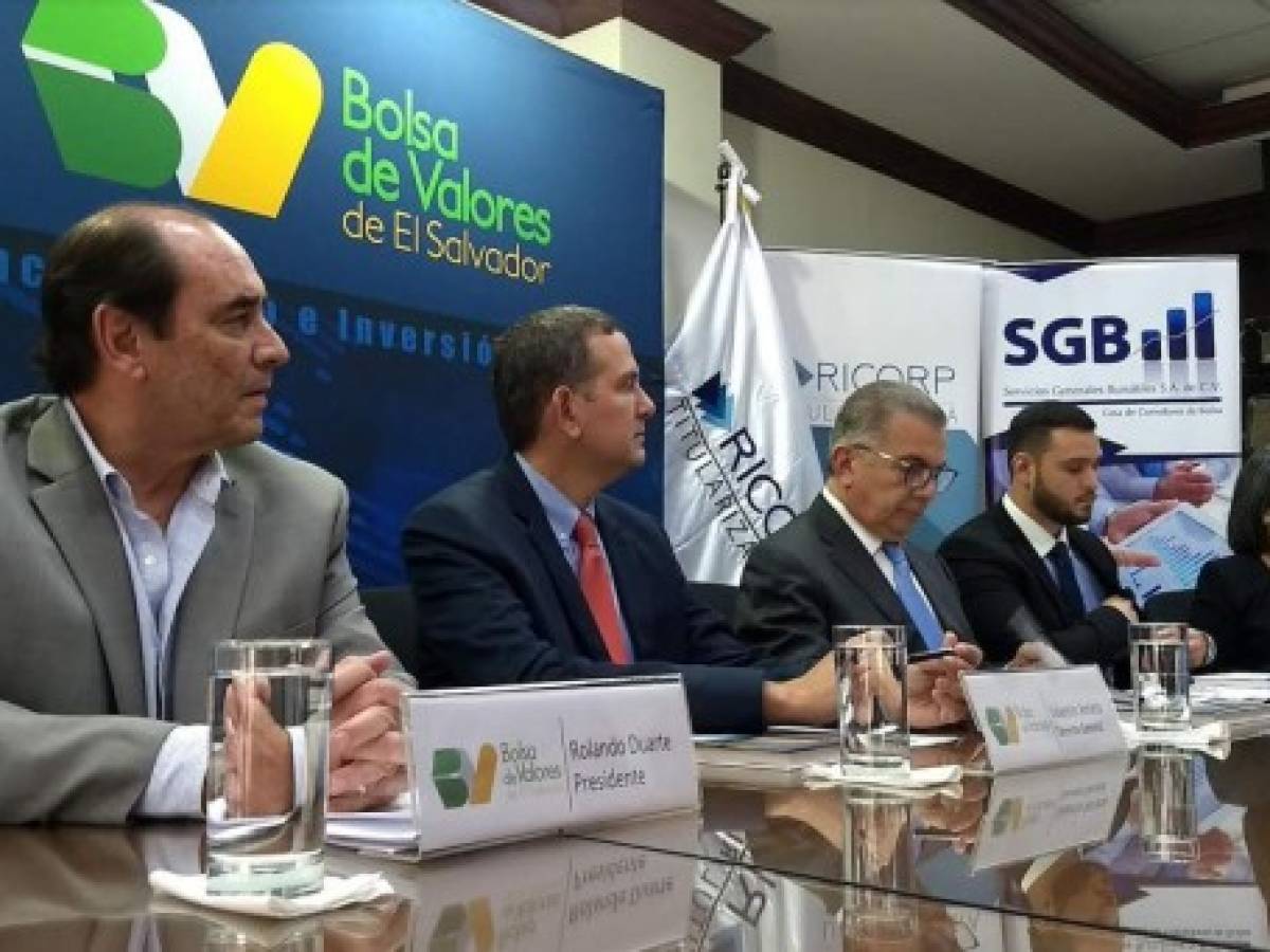 El Salvador: Inversiones S.A. emite US$3 millones para la Torre Sole Blû