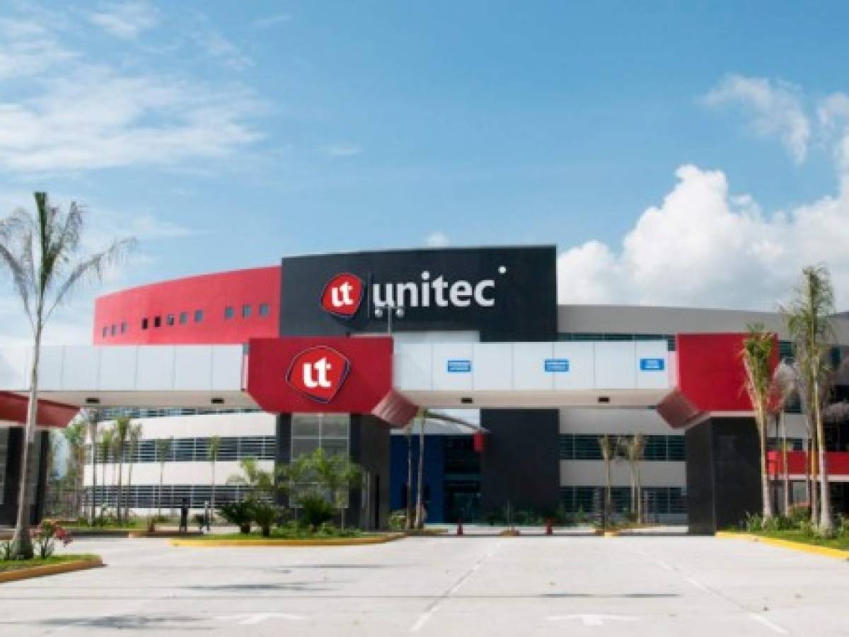 UNITEC: Modelos educativos fortalecidos por la innovación