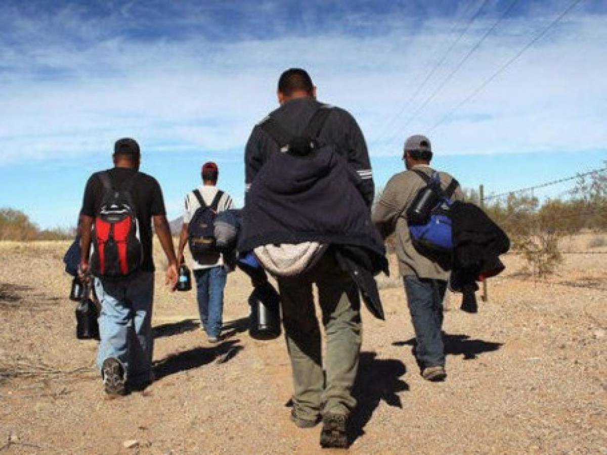 El Salvador: Registran más de 1.300 desplazamientos forzados en dos años