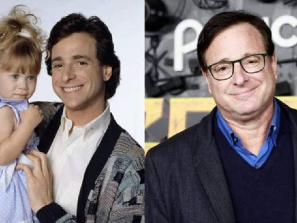 El actor estadounidense Bob Saget murió por un golpe en la cabeza según reveló su autopsia