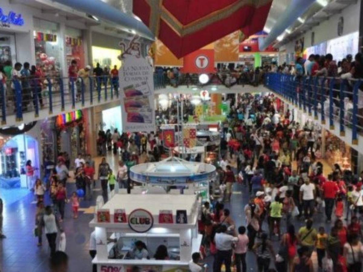Comercio panameño aprovecha el Black Friday