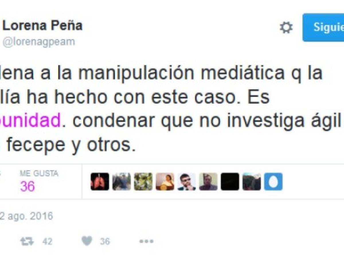 El Salvador: La Fiscalía arremete contra la corrupción, detiene a un exfiscal e investiga a un expresidente