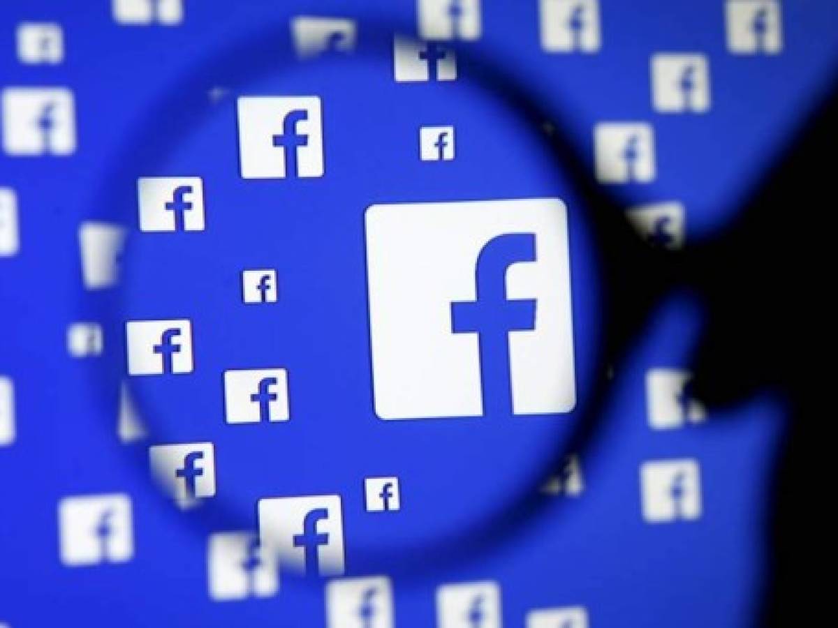 Roban de un auto datos financieros de empleados de Facebook