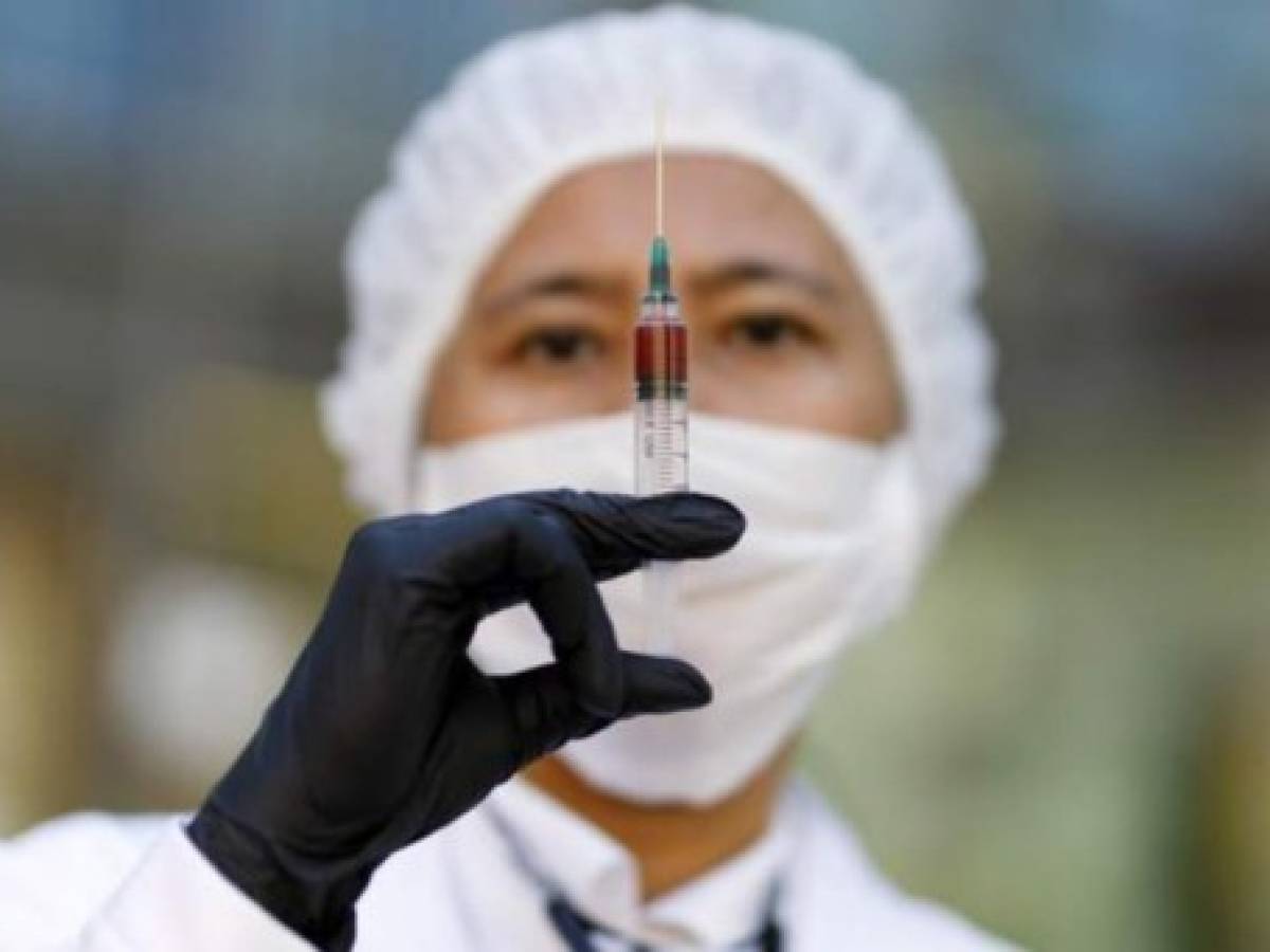 México paga US$160 millones para vacuna contra covid-19 de plataforma Covax