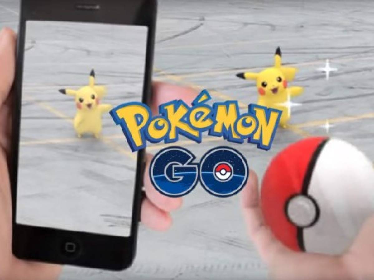 Pokemon dispara el valor bursátil de Nintendo en más de US$7.000 millones