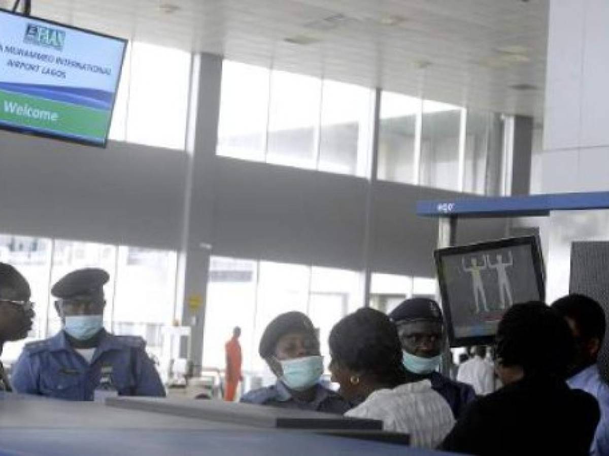 OMS aprueba tratamientos no homologados contra ébola