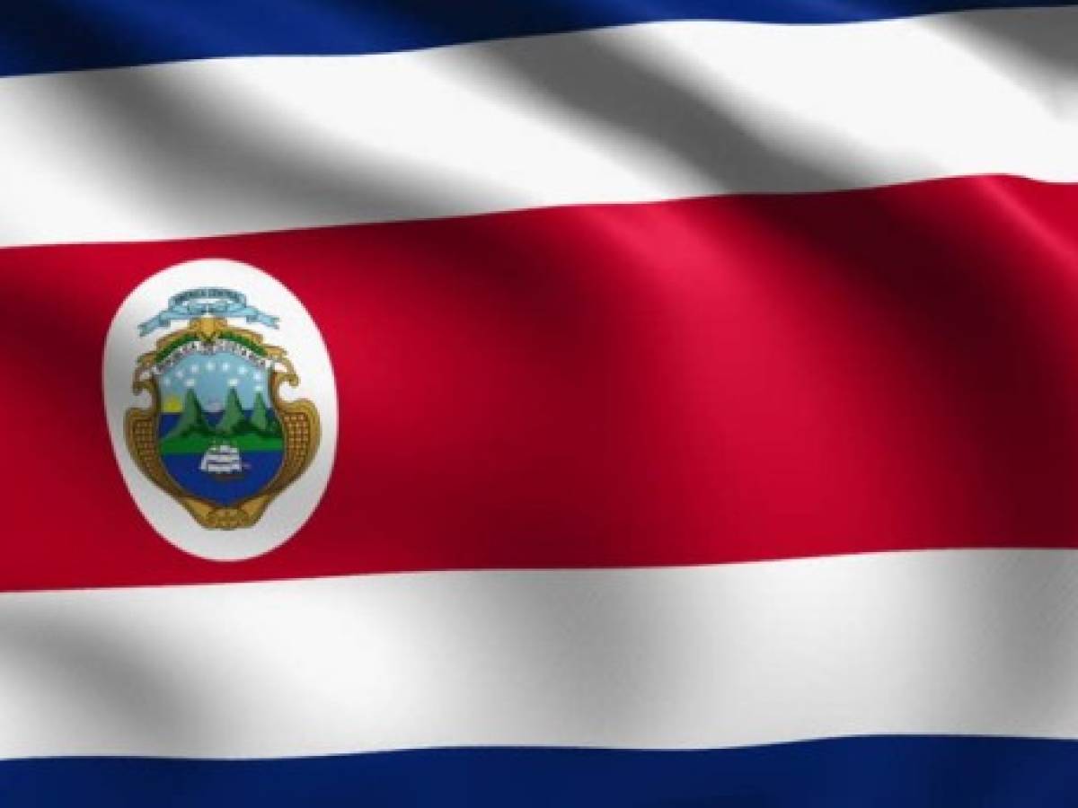 Costa Rica sale de la lista de paraísos fiscales de la UE