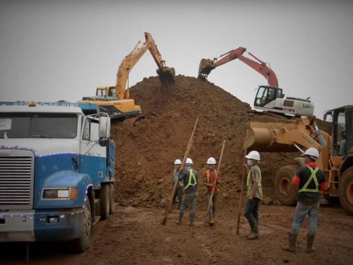 Mayaniquel, una empresa comprometida con el desarrollo sostenible de Guatemala