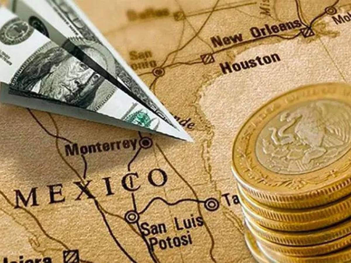 Remesas a Latinoamérica crecieron 24% en 2021 debido a repunte en EEUU