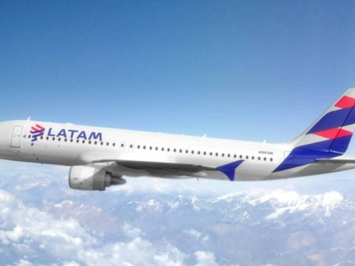 Qatar Airways se sumará a Latam con la compra del 10%