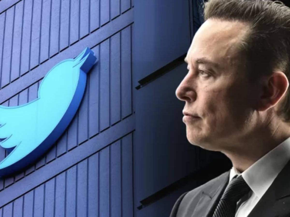 Twitter demanda a Elon Musk por incumplimiento de contrato