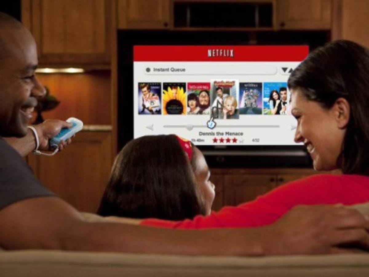 Netflix está matando al cable: ejecutivos de televisión