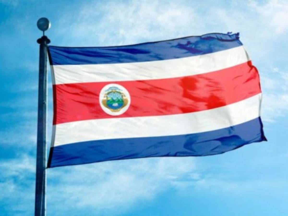 Costa Rica alista cronograma para las próximas elecciones presidenciales