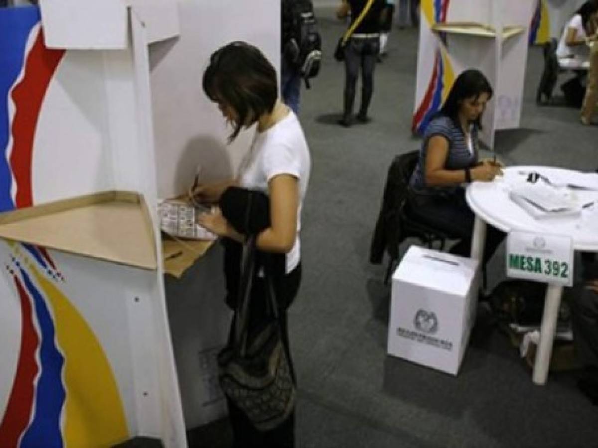 Elecciones regionales en Colombia con la paz en el horizonte