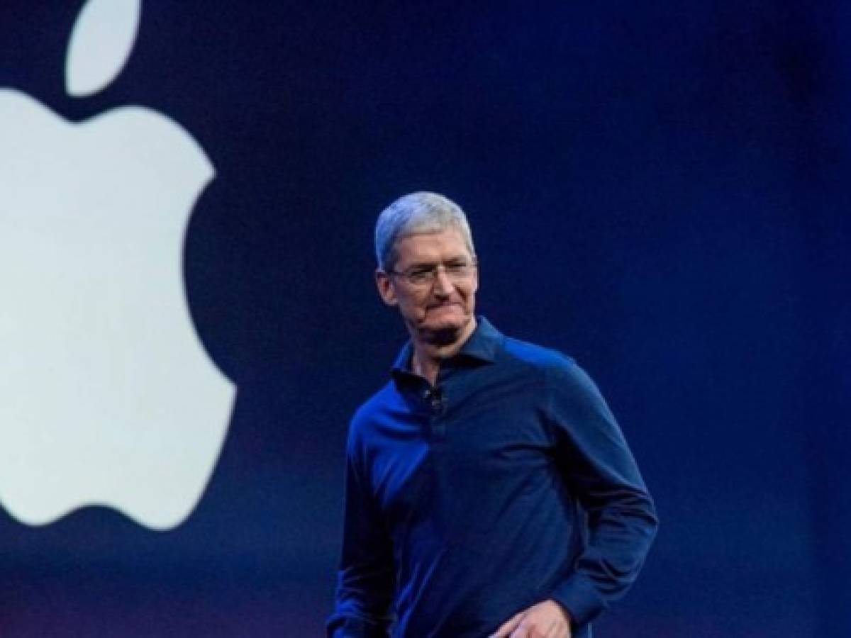 Apple descarta lanzar su propia moneda