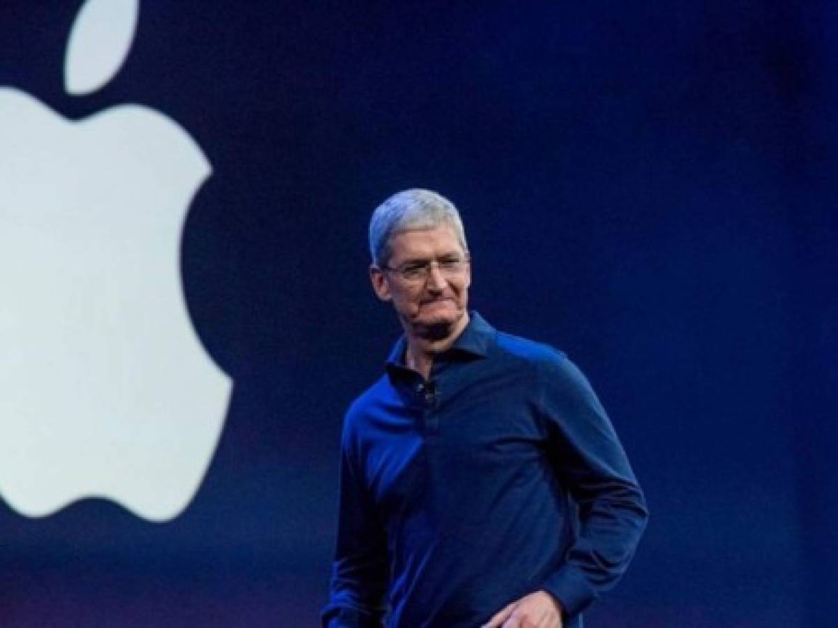 Apple descarta lanzar su propia moneda