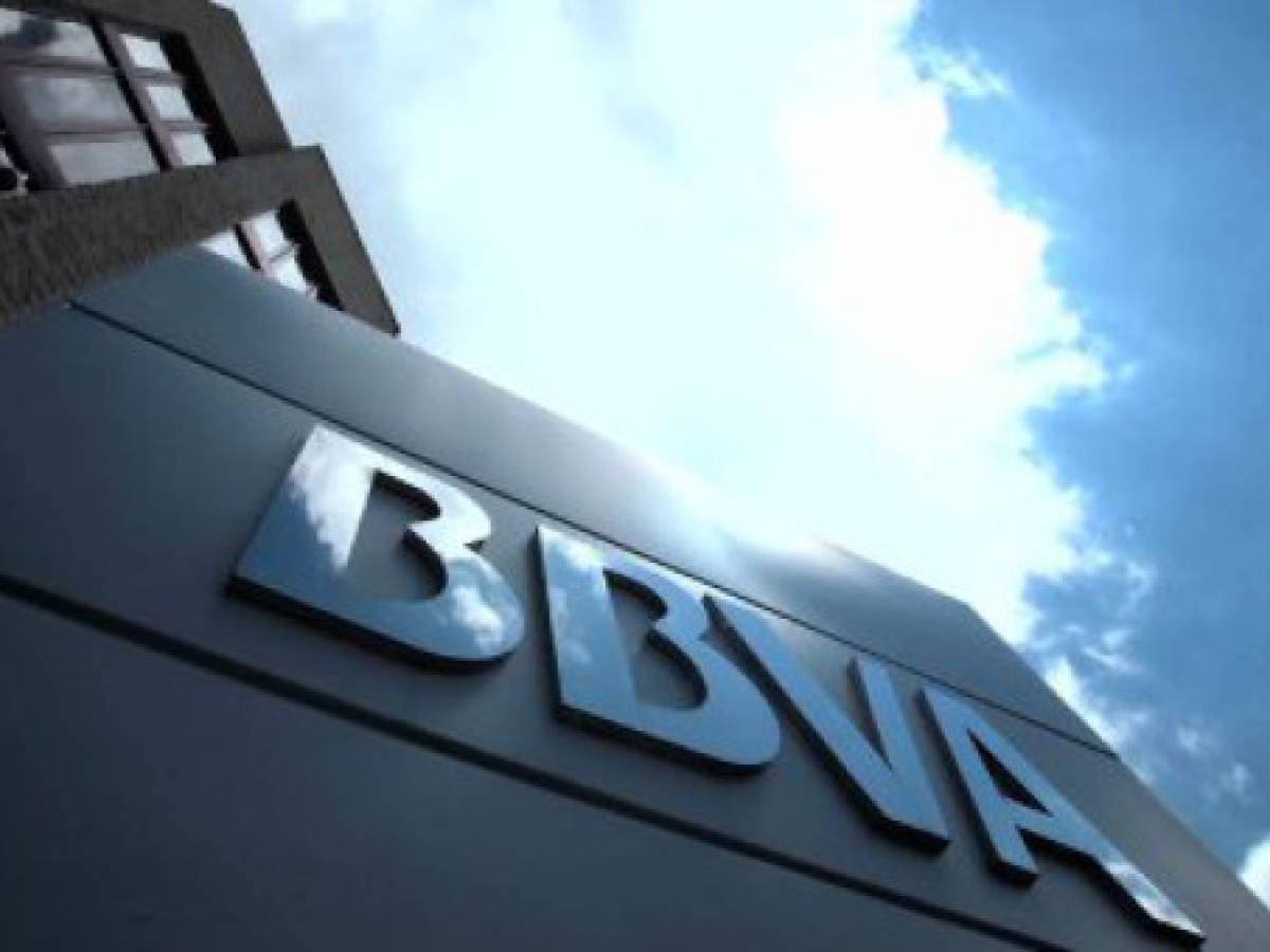 BBVA anuncia inversión por hasta US$150M en Colombia