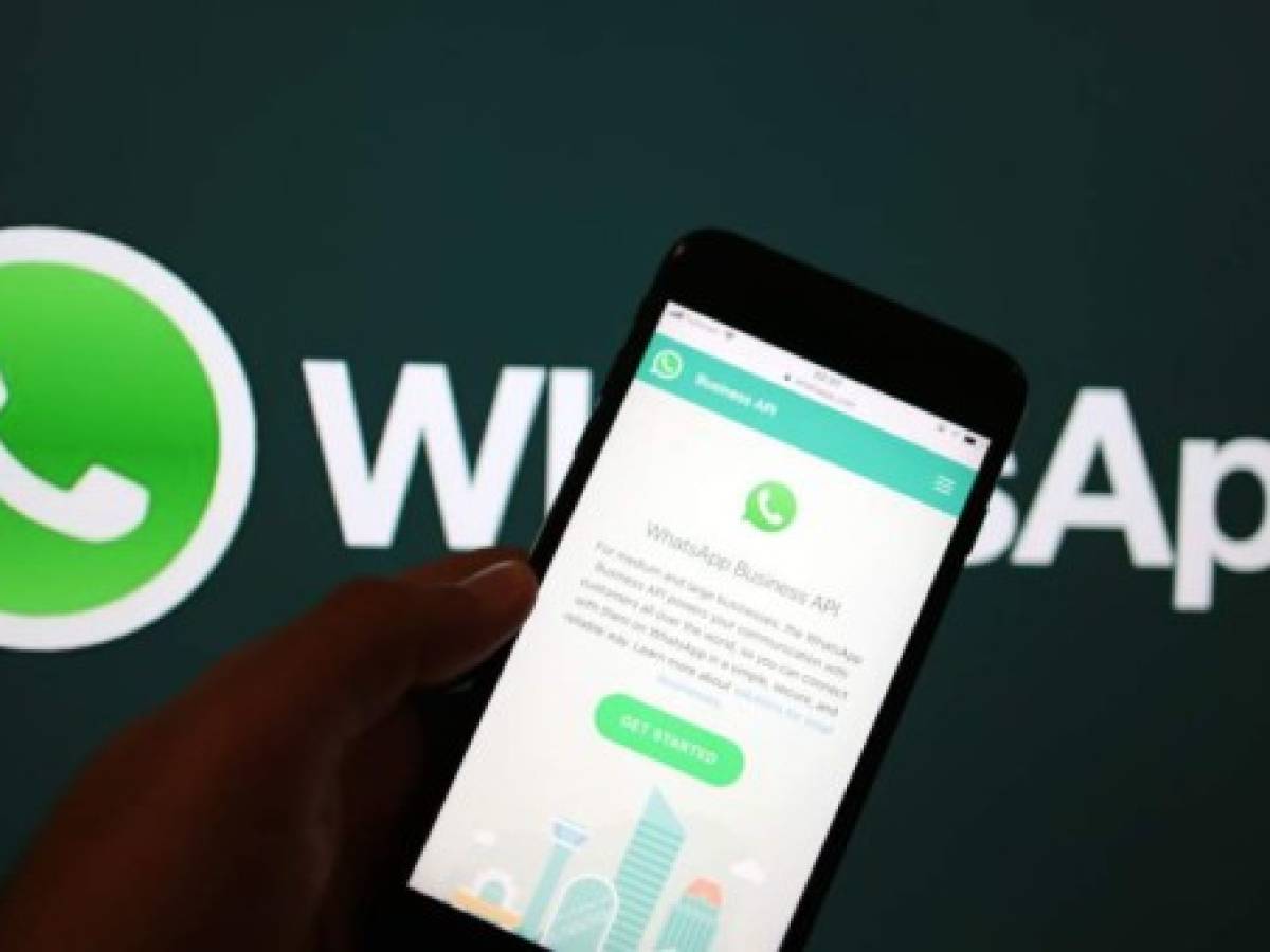 WhatsApp permitirá denunciar mensajes concretos de una conversación