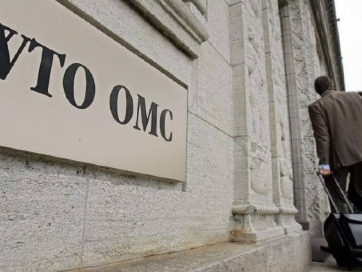 ¿Qué futuro tiene la Organización Mundial de Comercio?
