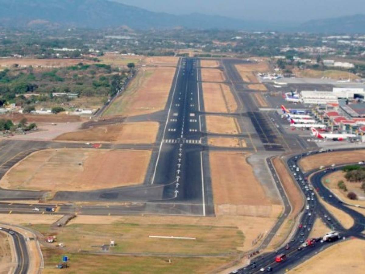 Costa Rica: Aeris aumentó la eficiencia del campo aéreo del Juan Santamaría